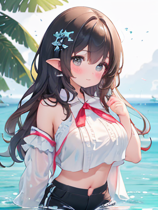 时间与地理：探索时空的奥秘